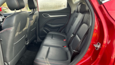 MG ZS 1.5 VTi-TECH Exclusive 5dr Petrol Hatchback